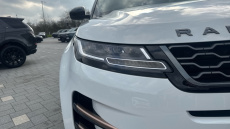 Land Rover Range Rover Evoque 2.0 D200 R-Dynamic S 5dr Auto Diesel Hatchback